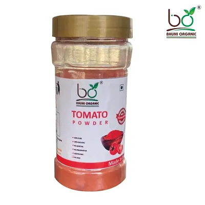 Bhumi Organic Natural Tomato Powder-500gm