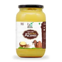500ml of Bhumi Organic Natural Pure A2 Gir Cow Ghee-thumb4