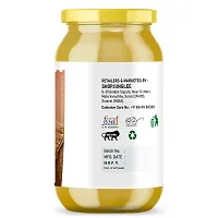 1 ltr Bhumi Organic Natural Pure A2 Desi Cow Ghee-thumb3
