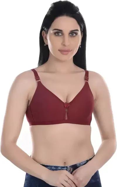 Stylish Single Bras For Women Pack Of 1