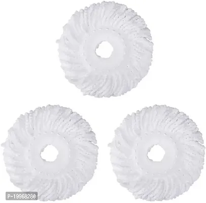 Bucket Mop Refill Pack of 3-thumb0