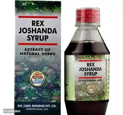 Joshanda Syrup