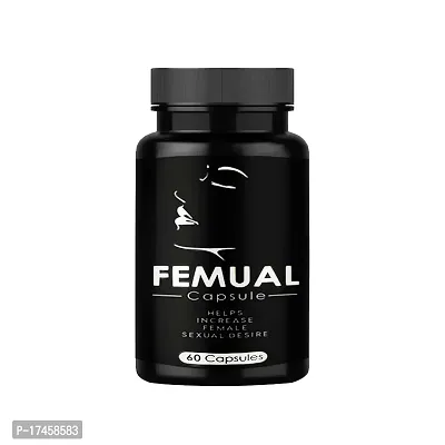 HerbalJoy Femual Capsule-thumb0