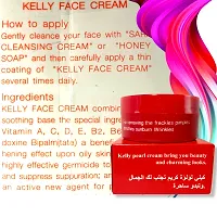 MYSTEVVA KELLY PEARL CREAM-thumb2