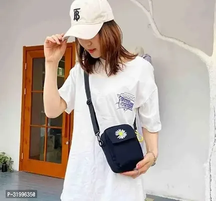 Stylish Sling Bag for Women-thumb0