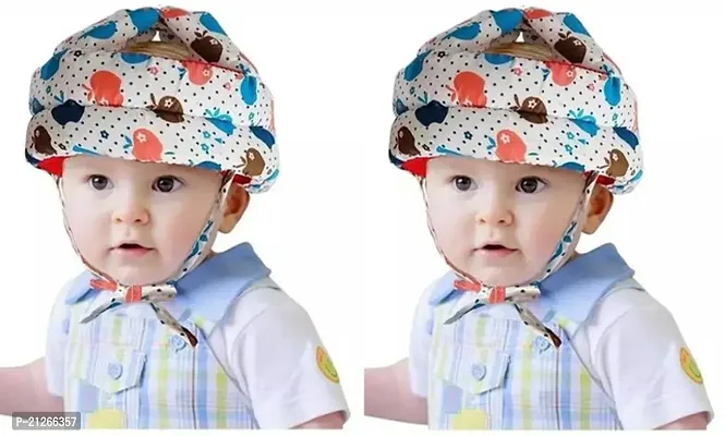 Baby Helmet Pack Of 2