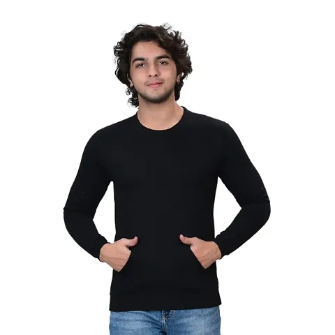 Hot Selling Fleece Sweatshirts 