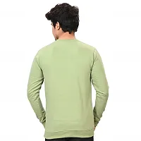 Classic Fleece Sweatshirt for Men-thumb1