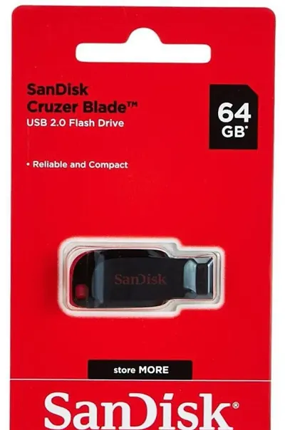 Pandrive SanDi.sk 64 GB