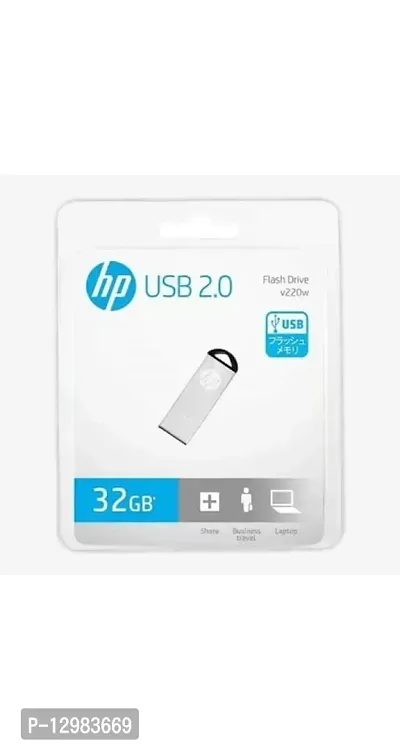 HP 32 GB pendrive-thumb3
