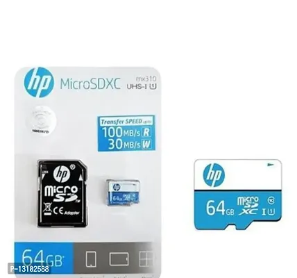 HP 64 GB memory-thumb0