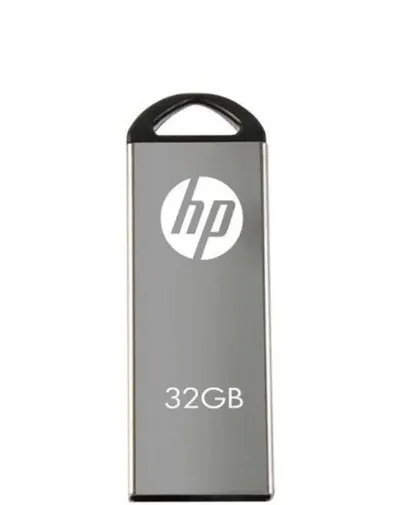 HP 32 GB pendrive