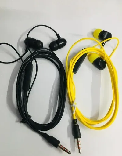 Top Selling Headsets Pack Of 2