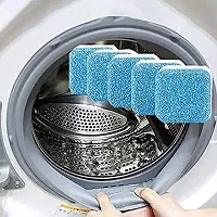 Washing machine cleaner Tablet ( 10 piece )Washing machine cleaner Tablet ( 10 piece )-thumb1