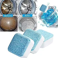 Washing machine cleaner Tablet ( 10 piece )Washing machine cleaner Tablet ( 10 piece )-thumb3