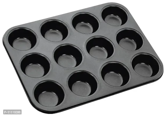 12 Cup Muffin Pan, N