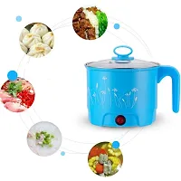Electric 1.8 L Multi Cooker Kettle with C-thumb3