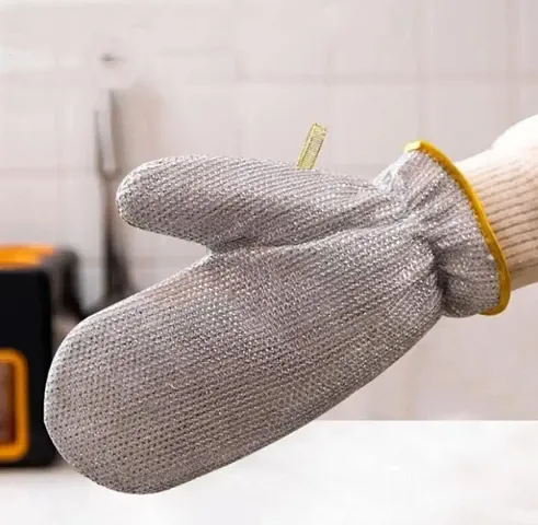 Dish Cleaning Gloves