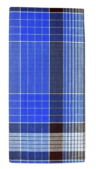 Poly Lungi For Men