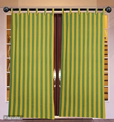 New Ladies Zone Cotton Door Curtain-thumb4