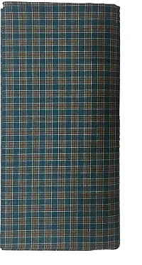 Elite Multicoloured Cotton Checked Lungis For Men Pack Of 3-thumb1