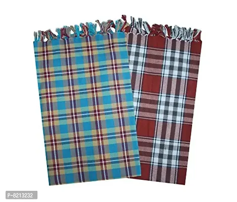 First Quality Bath Towel Set of 2PC,30 X 60 Inches, 100% Cotton, 400gsm-thumb0