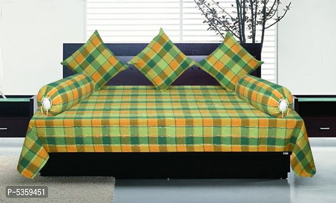 Divan set of 6 pcs