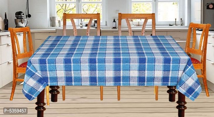 Table cloth for 6 sheeter