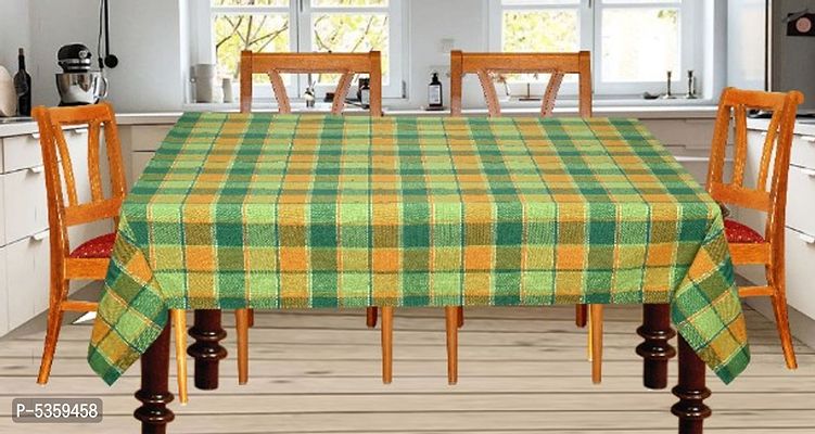 Table cloth for 6 sheeter