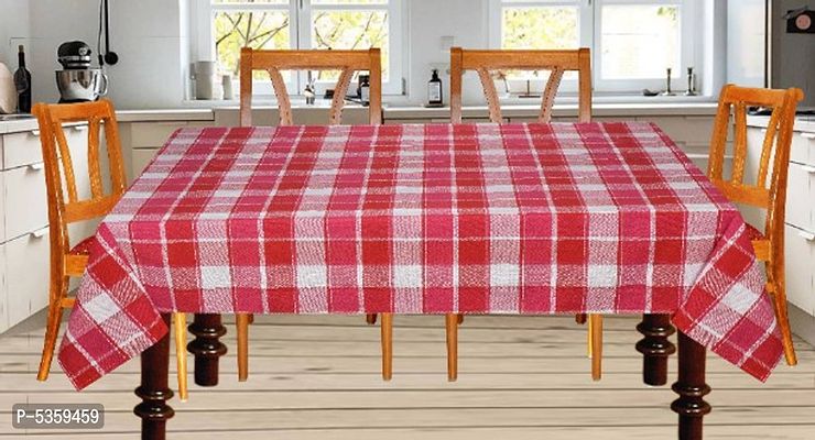 Table cloth for 6 sheeter