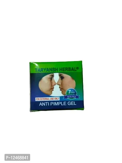 Taryansh Herbal Anti Pimple gel