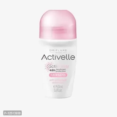 Oriflame Sweden Activelle Rollon