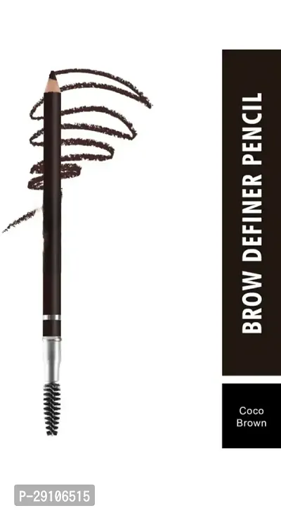 Swiss Beauty Eyebrow pencil Cocobrown-thumb0