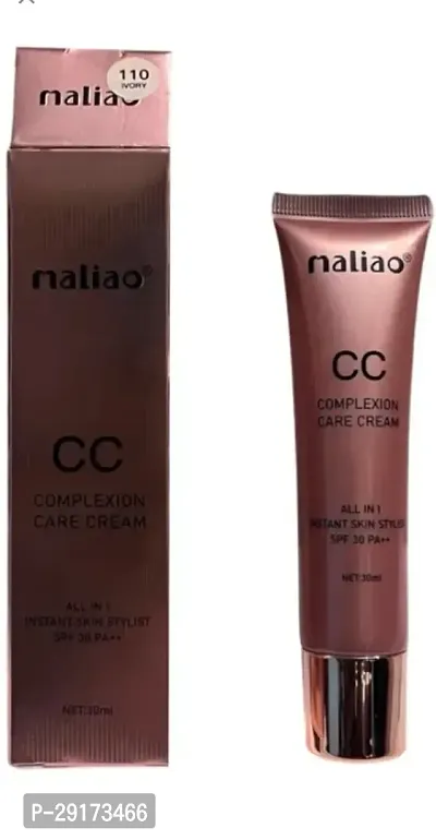 Maliao All in 1 CC Cream  15ml