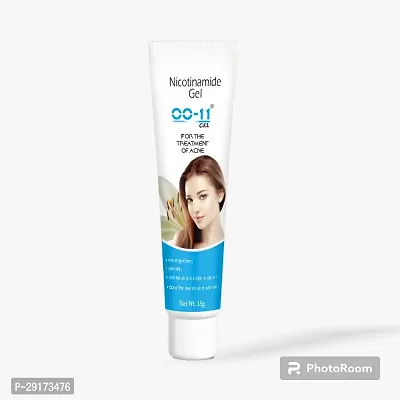 OO11 Anti Acne Cream 15 g