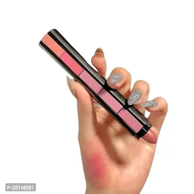 5 in 1 Shade Lipstick-thumb2