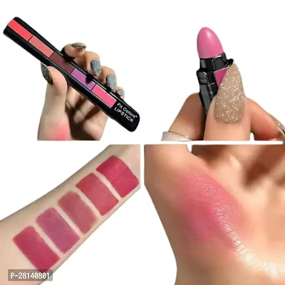 5 in 1 Shade Lipstick-thumb3