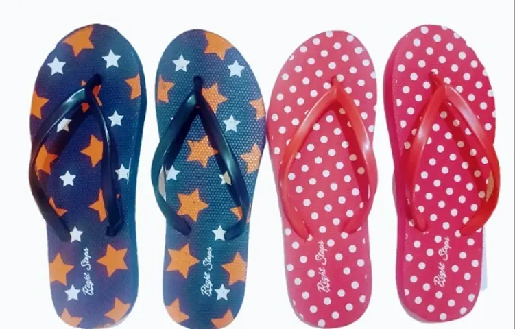 Womens flip flops