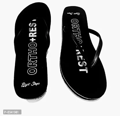 Womens Ortho slippers