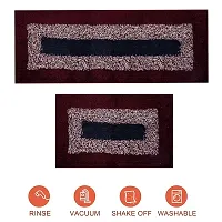Stylish best Quality Cotton Door Mats Pack of 1-thumb1
