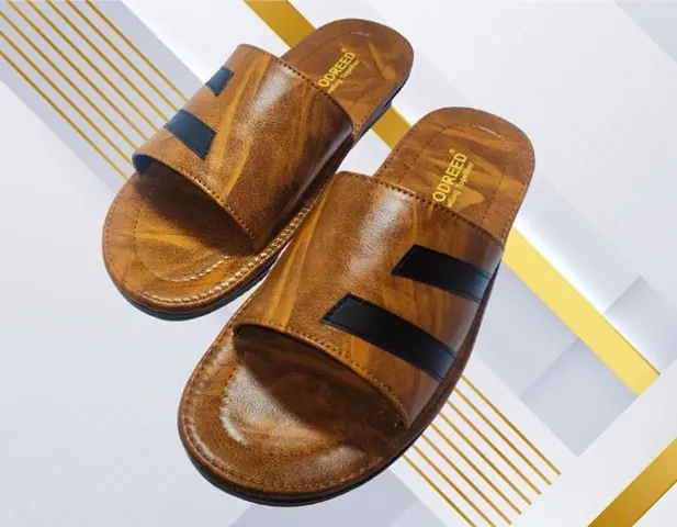 Comfortable Slippers For Men 