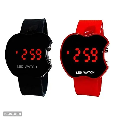 Digital Watch for Kids Pack of 2