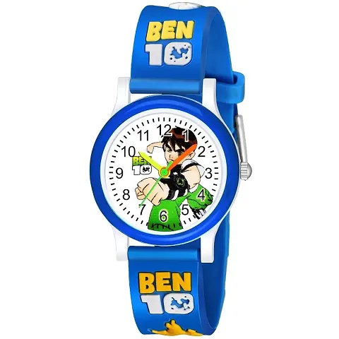 Latest Trendy Analogue Watch for Kids