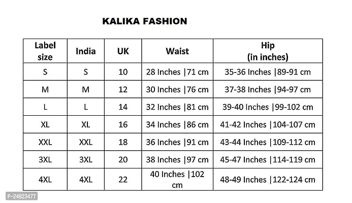 Libra IMPEX_ Women's Cotton Blend Saree Shapewear Petticoat (Available in Attractive Colors  Sizes) | Stretchable | Thigh  Hip Shaper | Saree Silhouette Shapewear for Women.-thumb5