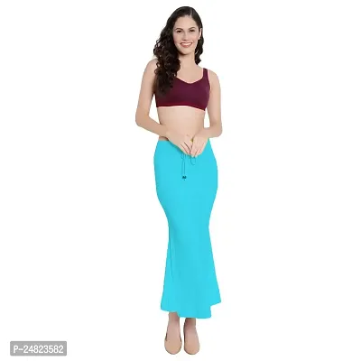 Saree Shapewear Stratchable Peticoat at Rs 280/piece