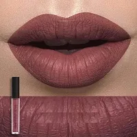 Liquid Lipstick (Ultra Smooth Matte Lip Cream) Pack of 2-thumb2