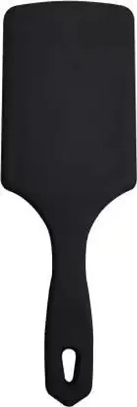 Black Paddle Hair Brush-thumb3