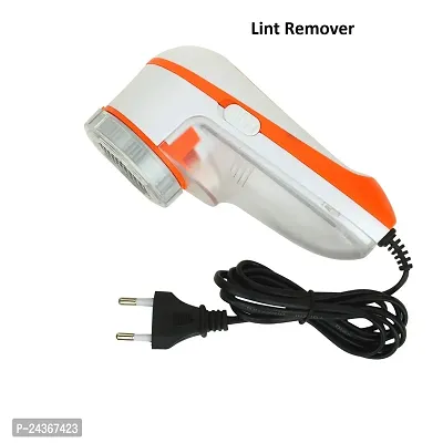 Lint Remover, Electric lint Shaver for Clothes, lint Roller for Woolen Sweaters, Blankets, Jackets,Best Lint Shaver for Clothes Burr Remover, Pill Remover from Carpets, Curtains .