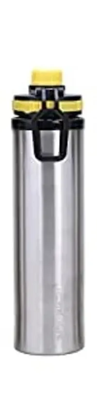 Useful Stainless Steel Water Bottle 900Ml