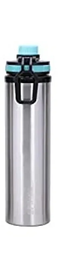 Useful Stainless Steel Water Bottle 900Ml